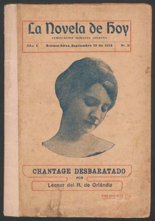 [Fotografía de Leonor del R. Orlándiz]