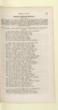 Gottlieb Wihlem Rabener