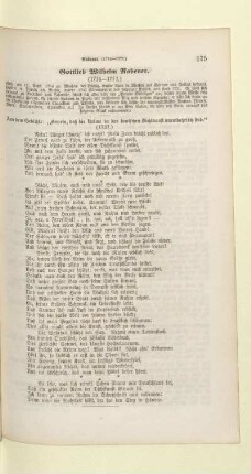 Gottlieb Wihlem Rabener