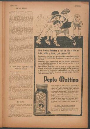 La saliva como específico para curar las heridas