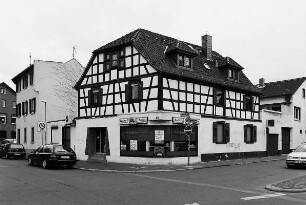 Offenbach, Bürgerplatz 10