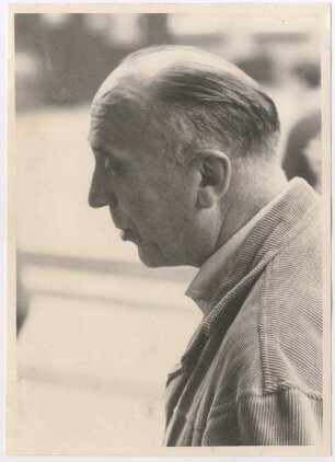 Kurt Scharlau
