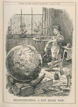 Reconstruction; a new year's task