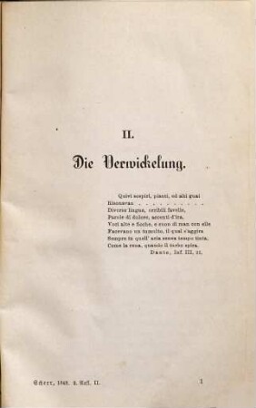 1848 : ein weltgeschichtliches Drama, 2