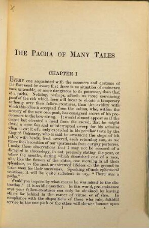 Captain Marryat's novels, 5
