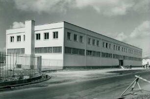 Warenhaus (Hico Träger), 1950