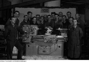 Aktivisten, September 1951