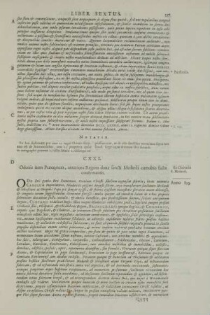 CXXI. Odonis item Praeceptum, anteriora Regum dona sancti Medardi coenobio facta confirmantis.