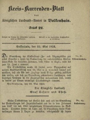 1853,21(23.Mai)