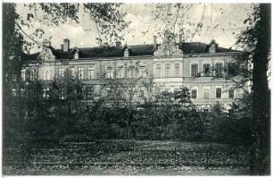 Großenhain. Realschule