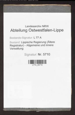 Alkoholverbot im Strafwerkhaus und für Strafwerkhausinsassen