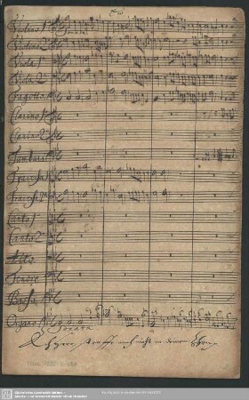 Sonata.