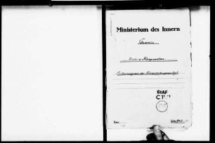 Entlassungen aus der Kriegsgefangenschaft