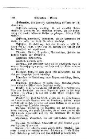 Differentialrechnung