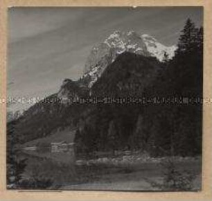 Berchtesgaden, Hintersee