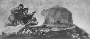 Phantastische Vision