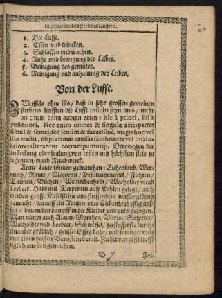 Von der Lufft.