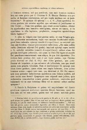 Theologia specialis, 2 = 3