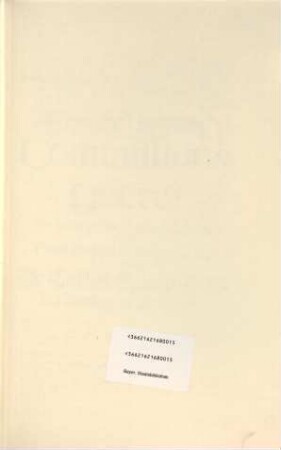 Kayserliches fernerweites Commissions-Decret De dato & præsentato den 29. Septembris 1736. Sambt Beylagen sub Num. 1. 2. 3. & 4. An Die Hochlöbl. allegemeine Reichs-Versammlung zu Regenspurg. Das verfallene Müntz-Wesen betreffend : Dictatum Regenspurg den 1. Octobr. 1736.