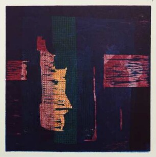 Zerfall (Variante 3)
