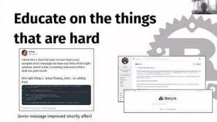 RustConf 2020 - Opening Keynote