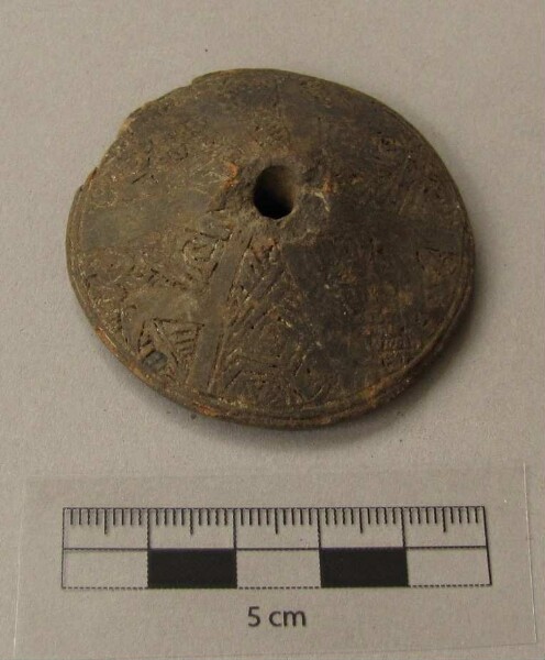 spindle whorl