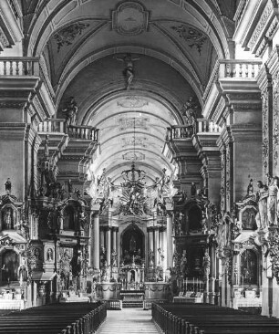 Posen / Pozna (Polen)
