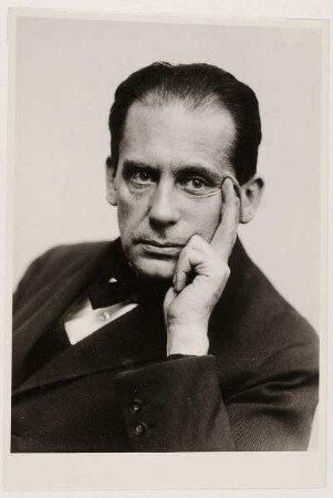 Walter Gropius