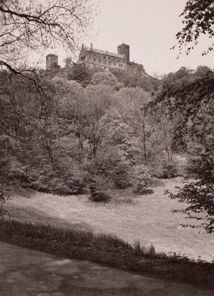 Wartburg