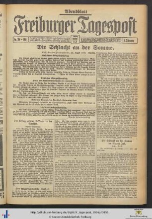 22.08.1916 (Abendblatt)