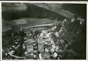 Bilstein, Kirchveischede