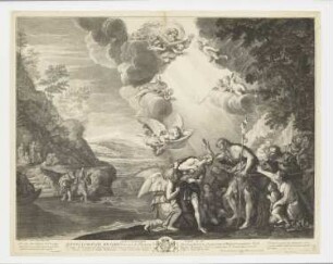 Taufe Christi