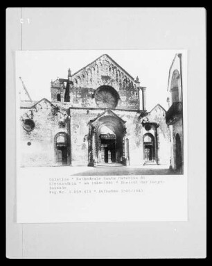 Santa Caterina d'Alessandria