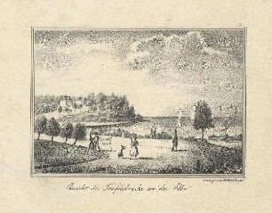 Altona - Teufelsbrück