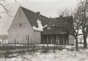 Schule, Röhrsdorf (Kreis Kamenz)