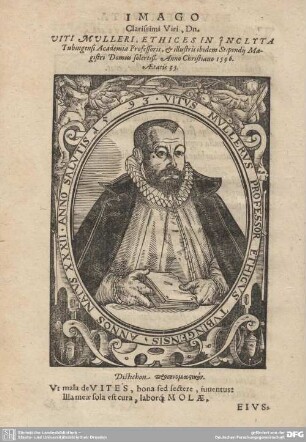 Vitus Müller