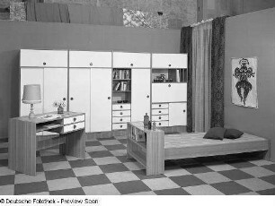 Jugendzimmer