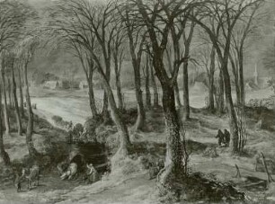 Winterlandschaft