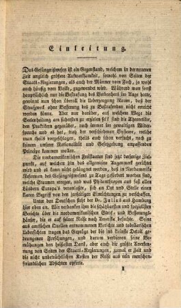 Andeutungen zu einer zweckmäßigen Einrichtung und Beaufsichtigung der Straf-Anstalten und Kriminal-Gefängnisse in Deutschland