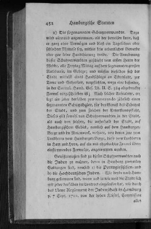 Schutzverwandte