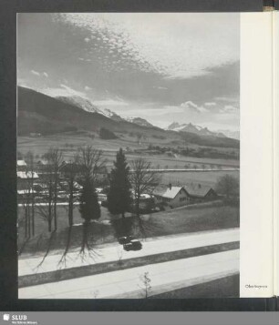 Oberbayern