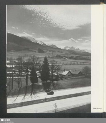 Oberbayern