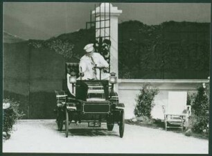 Der Vetter aus Dingsda (Eduard Künneke)