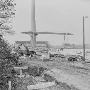 Plattenwerk
