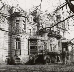 Brücknersche Villa