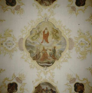 Transfiguration