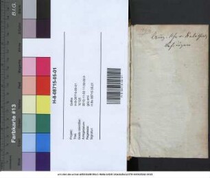 Qui comprend les principales Maisons de Campagne des Familles Illustres