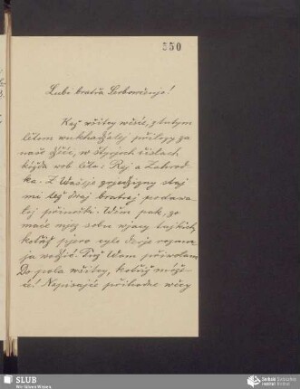 [list wot: Franc Kral, 09.05.1906]