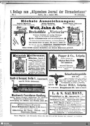 Anzeigen