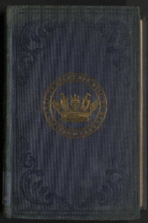 The Dispatches and Letters of Vice Admiral Lord Viscount Nelson with Notes by Sir Nicholas Harris Nicolas - The Seventh Volume. August to October 1805.